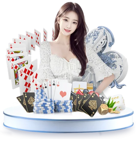 Trò chơi casino trực tiếp VIP